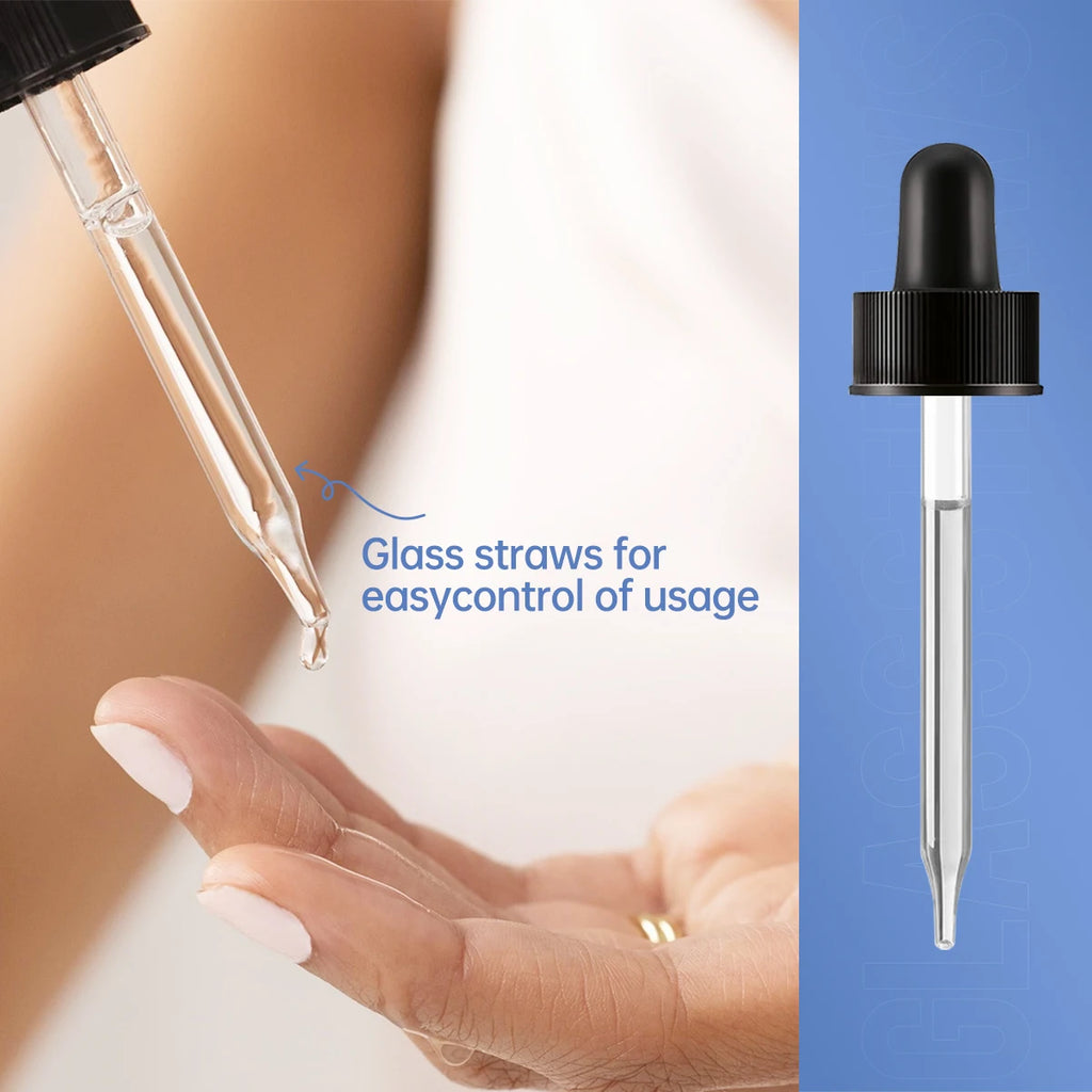 Rosemary Essential Oil – Hair Growth & Scalp Treatment | Nourishing, High-Quality Natural Oil