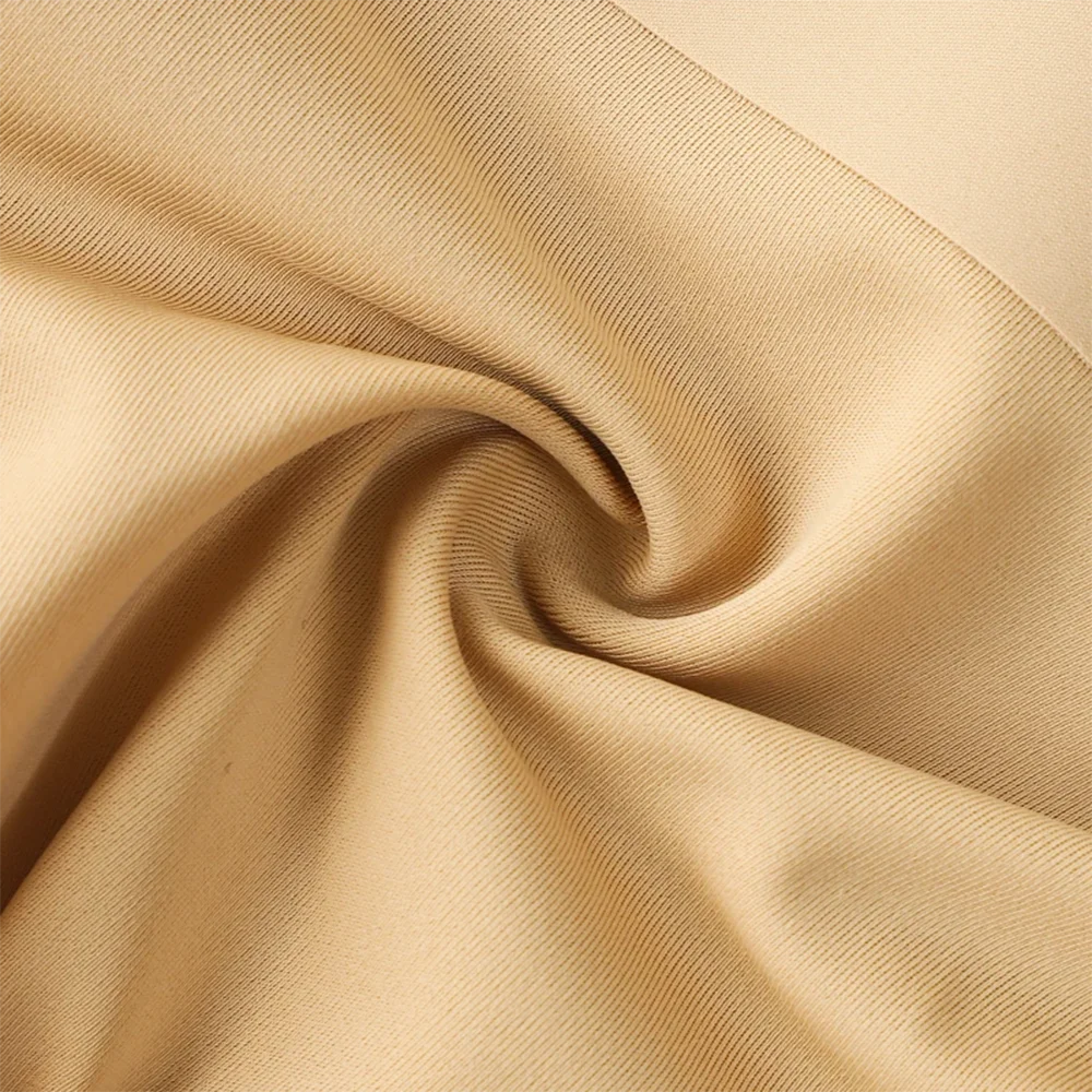 High-Waist Padded Butt-Lifter Shapewear Shorts – Women’s Slimming Body Shaper