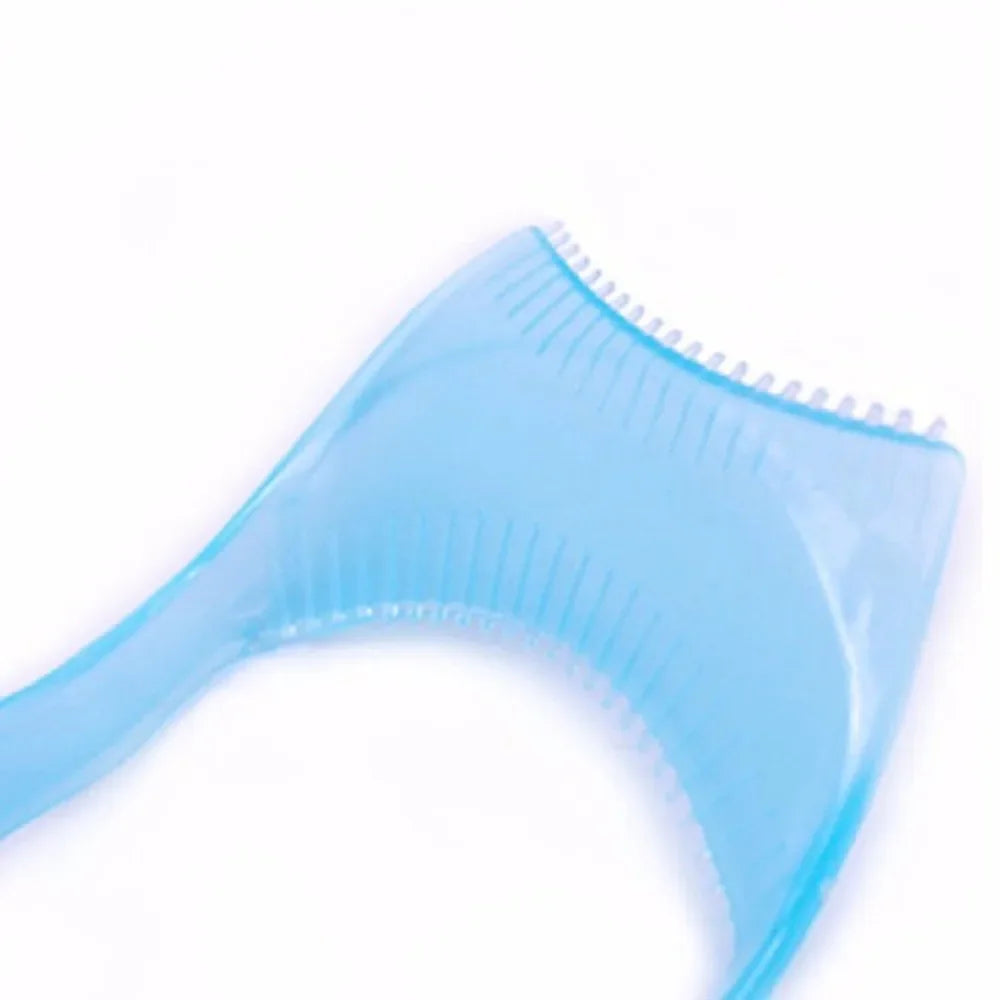 3-in-1 Eyelash & Mascara Shield Tool