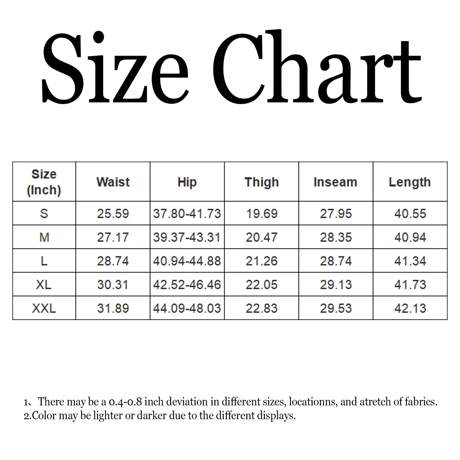 High Waist Straight-Leg Button Trousers